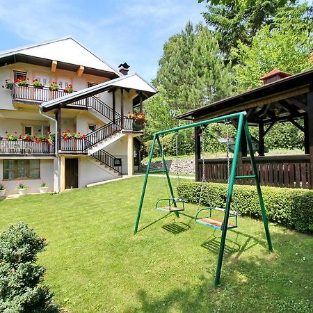 Apartments Junior Ζλάτιμπορ Εξωτερικό φωτογραφία
