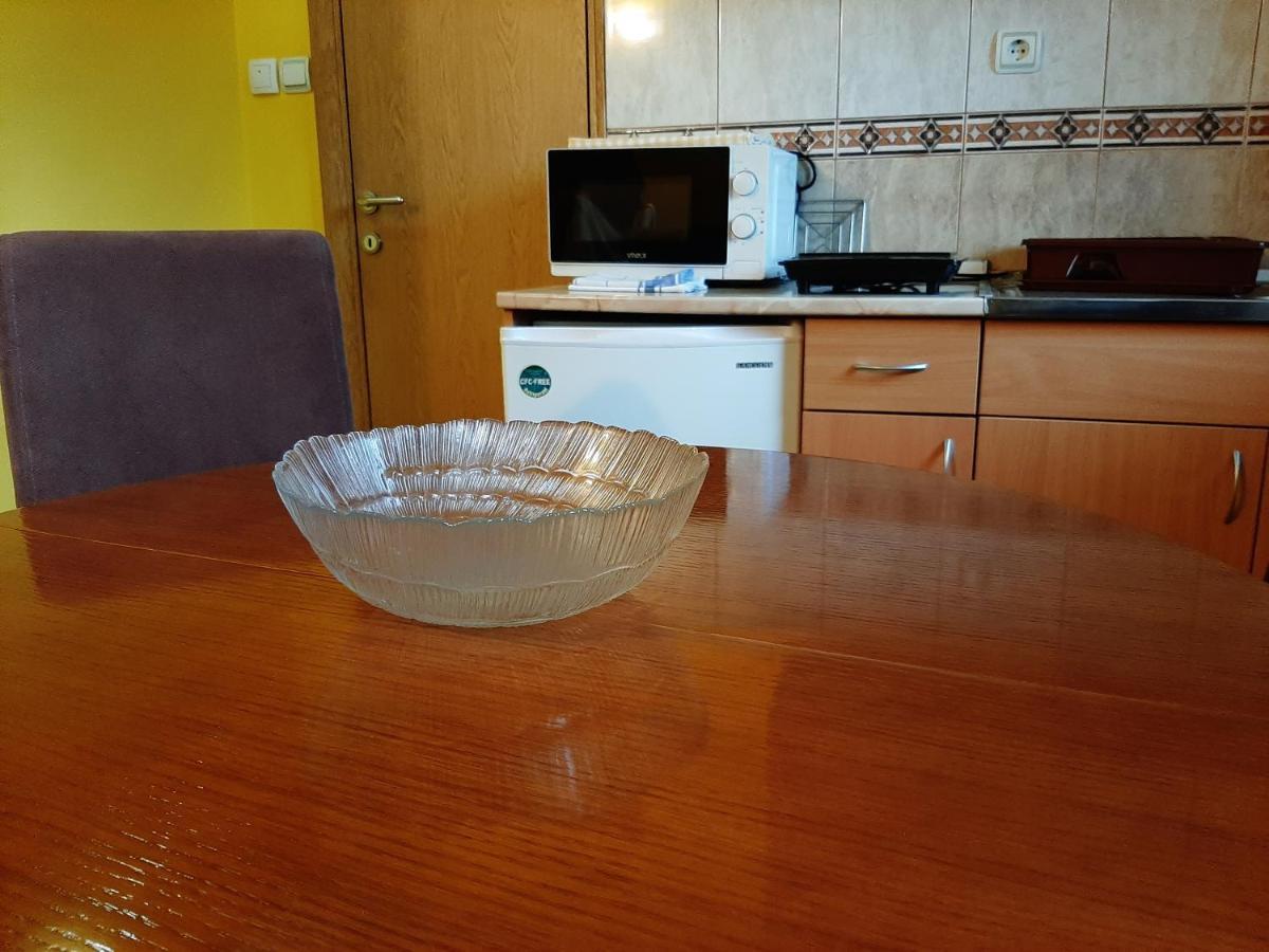 Apartments Junior Ζλάτιμπορ Εξωτερικό φωτογραφία
