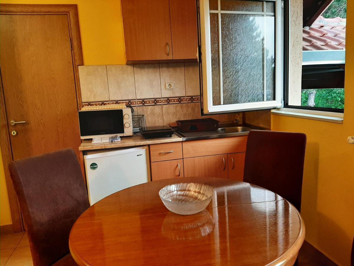 Apartments Junior Ζλάτιμπορ Εξωτερικό φωτογραφία