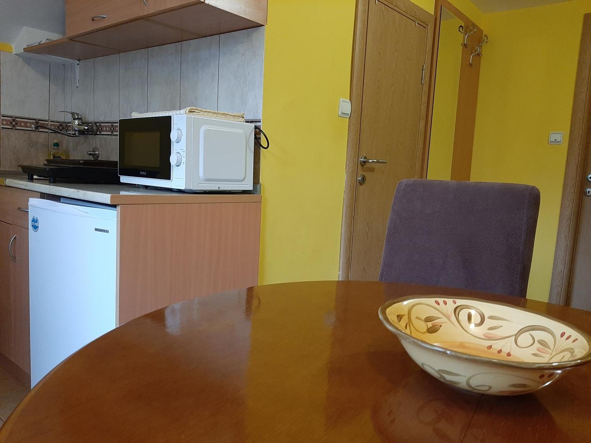 Apartments Junior Ζλάτιμπορ Δωμάτιο φωτογραφία