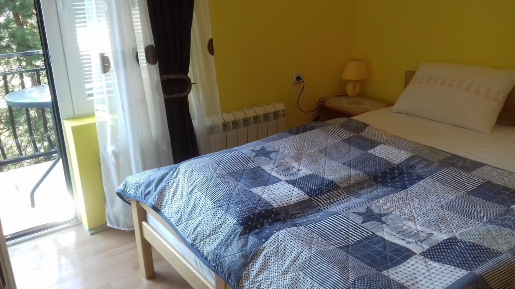 Apartments Junior Ζλάτιμπορ Εξωτερικό φωτογραφία