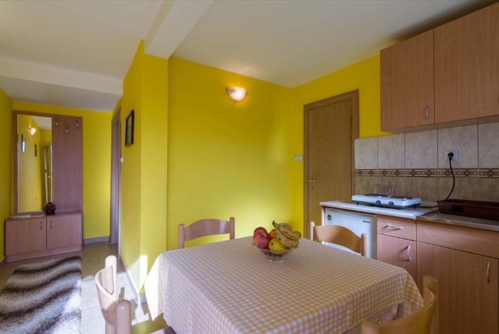 Apartments Junior Ζλάτιμπορ Εξωτερικό φωτογραφία