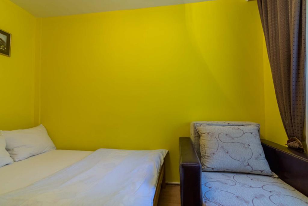 Apartments Junior Ζλάτιμπορ Εξωτερικό φωτογραφία