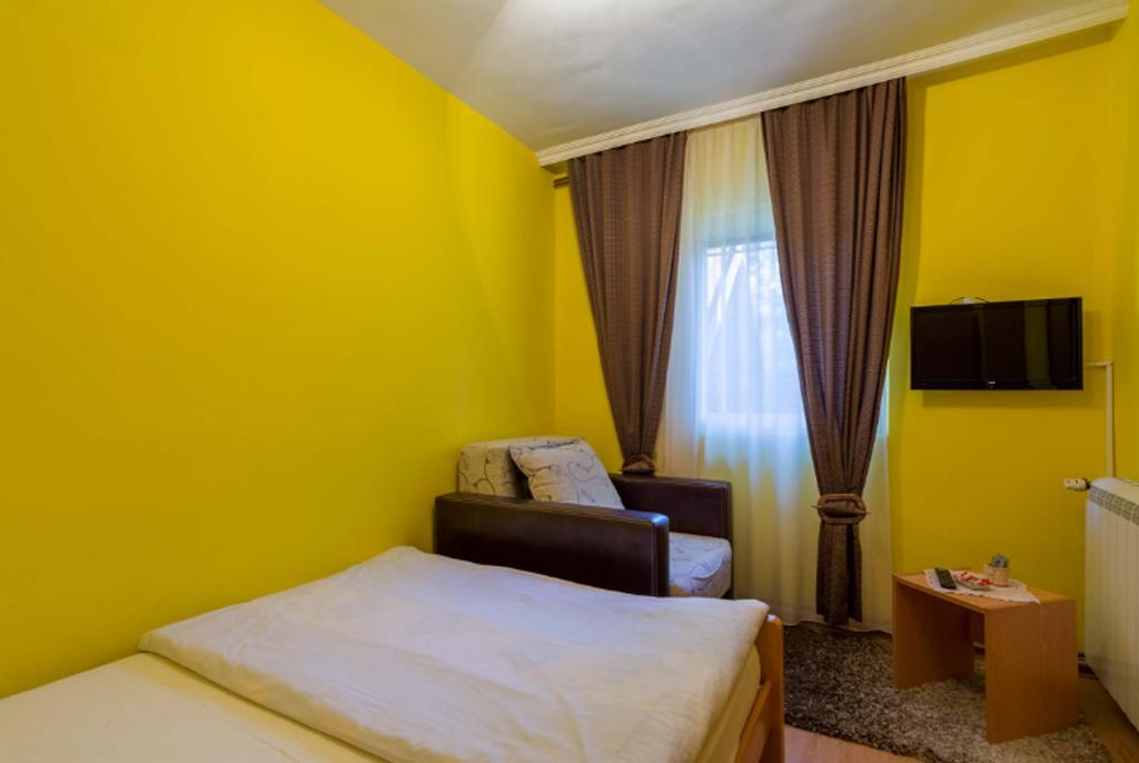 Apartments Junior Ζλάτιμπορ Εξωτερικό φωτογραφία