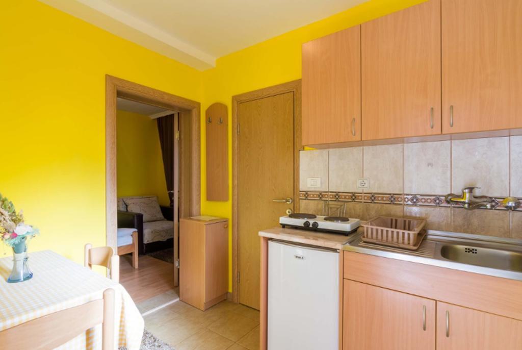 Apartments Junior Ζλάτιμπορ Εξωτερικό φωτογραφία