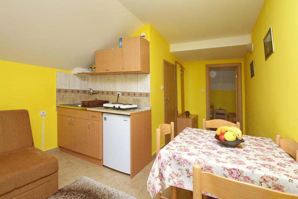 Apartments Junior Ζλάτιμπορ Εξωτερικό φωτογραφία