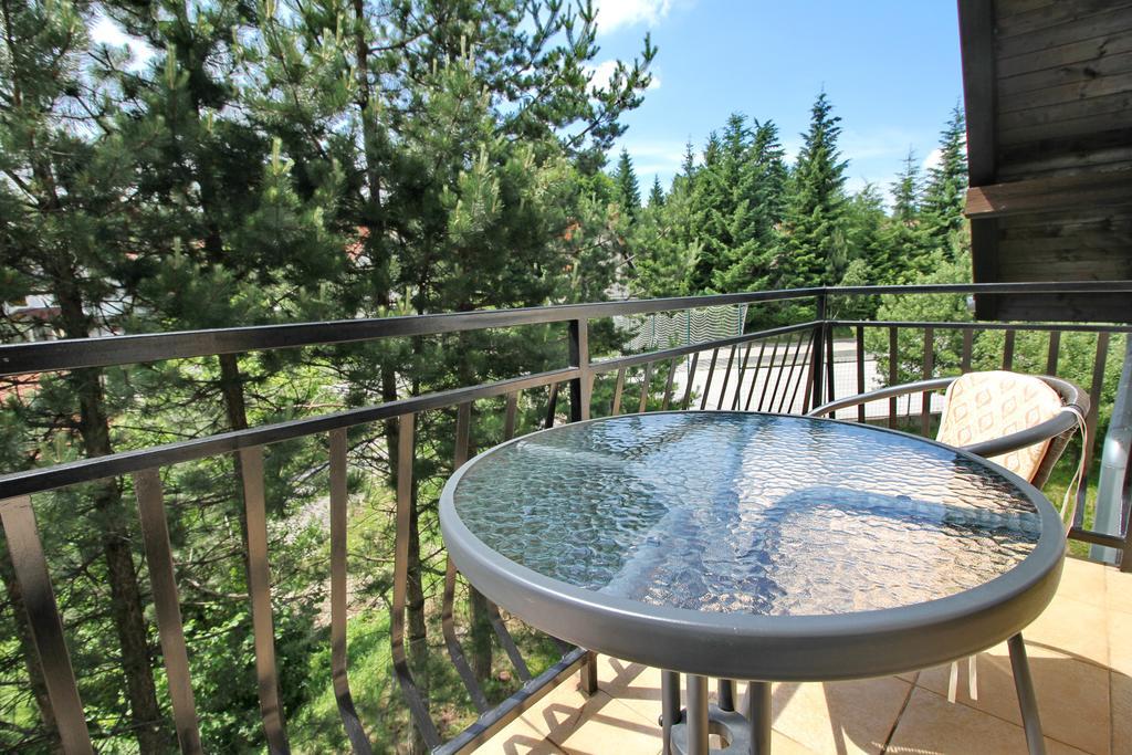 Apartments Junior Ζλάτιμπορ Εξωτερικό φωτογραφία