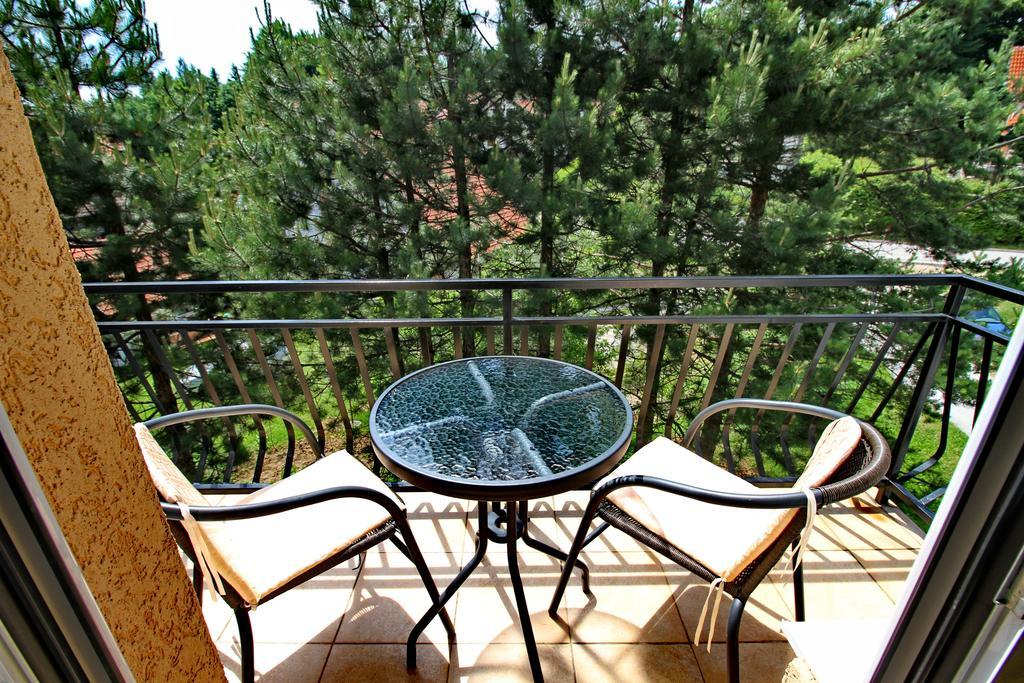 Apartments Junior Ζλάτιμπορ Εξωτερικό φωτογραφία