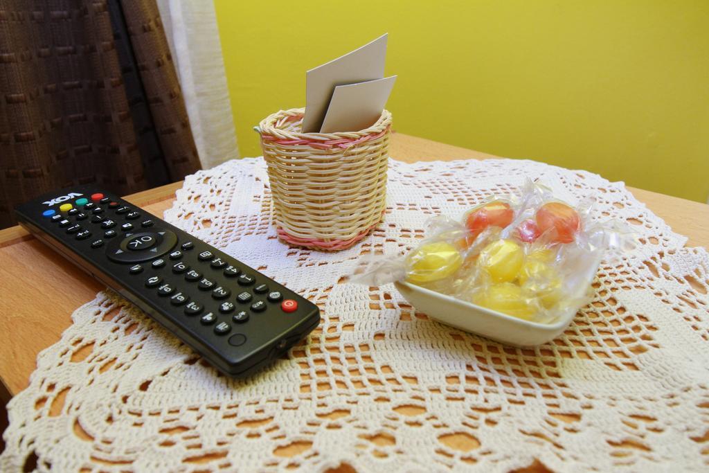 Apartments Junior Ζλάτιμπορ Εξωτερικό φωτογραφία