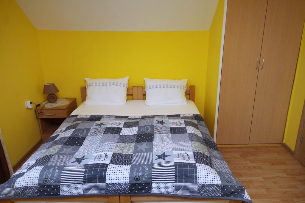 Apartments Junior Ζλάτιμπορ Εξωτερικό φωτογραφία