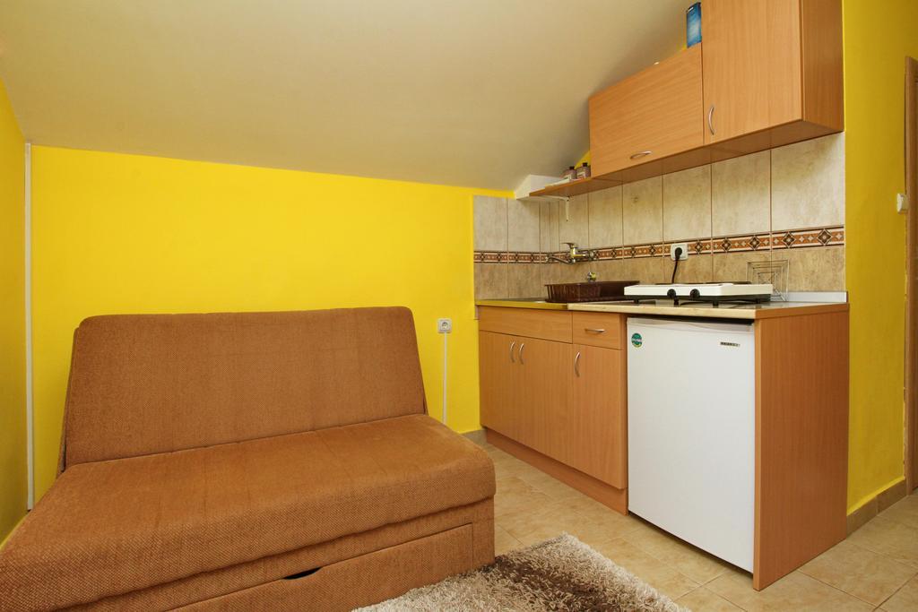 Apartments Junior Ζλάτιμπορ Εξωτερικό φωτογραφία