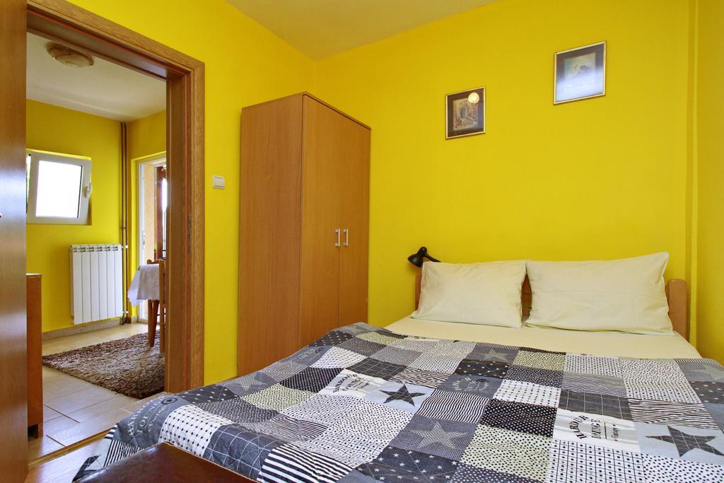 Apartments Junior Ζλάτιμπορ Εξωτερικό φωτογραφία
