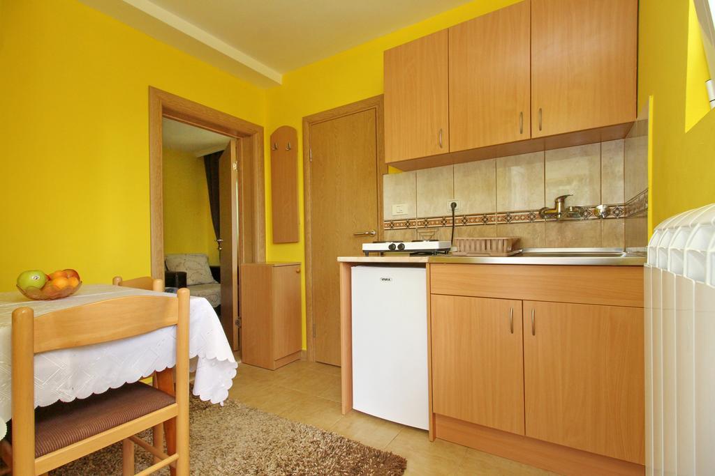 Apartments Junior Ζλάτιμπορ Εξωτερικό φωτογραφία