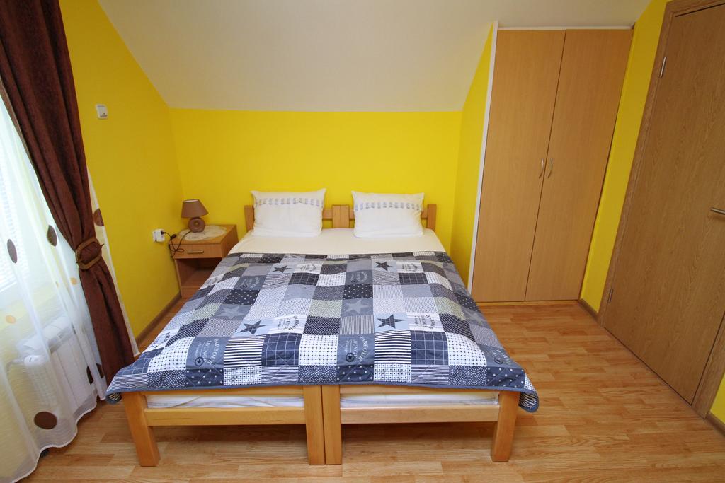 Apartments Junior Ζλάτιμπορ Εξωτερικό φωτογραφία