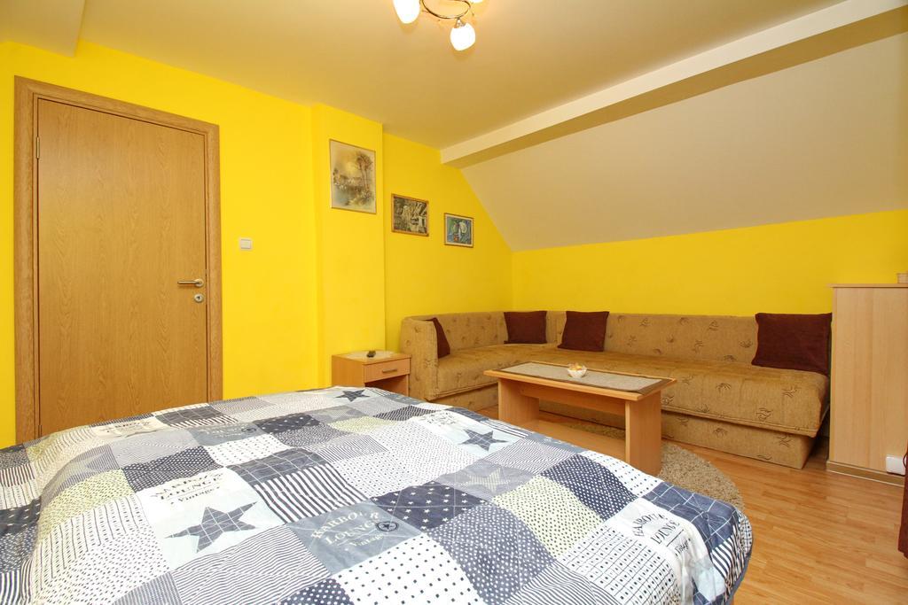 Apartments Junior Ζλάτιμπορ Εξωτερικό φωτογραφία