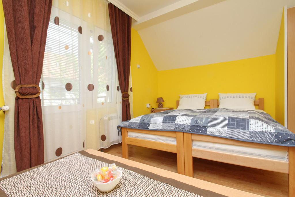 Apartments Junior Ζλάτιμπορ Εξωτερικό φωτογραφία