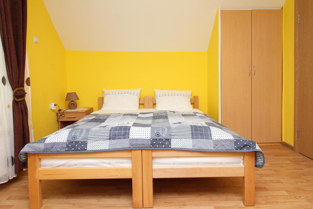 Apartments Junior Ζλάτιμπορ Εξωτερικό φωτογραφία
