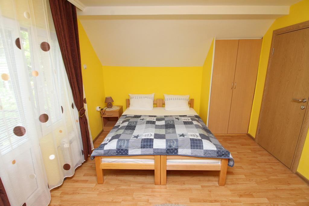 Apartments Junior Ζλάτιμπορ Εξωτερικό φωτογραφία