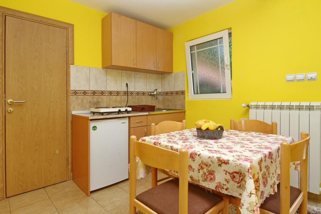 Apartments Junior Ζλάτιμπορ Εξωτερικό φωτογραφία
