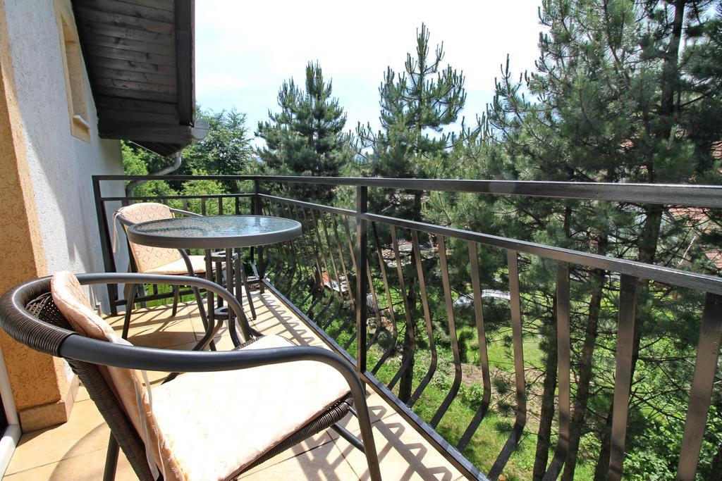 Apartments Junior Ζλάτιμπορ Εξωτερικό φωτογραφία