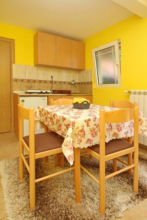 Apartments Junior Ζλάτιμπορ Εξωτερικό φωτογραφία