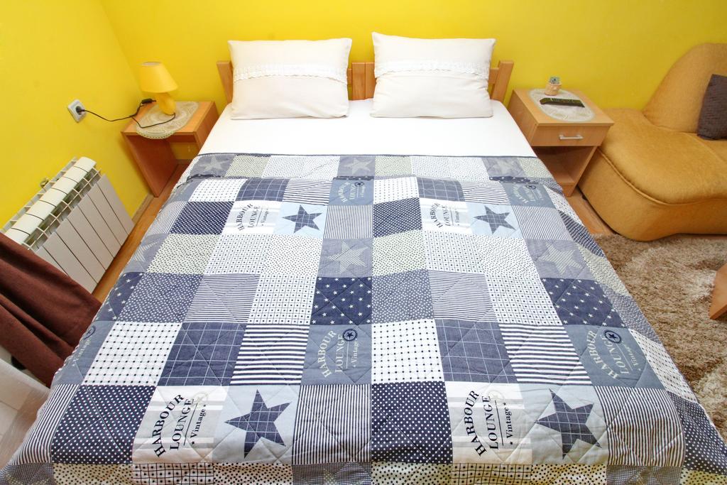 Apartments Junior Ζλάτιμπορ Εξωτερικό φωτογραφία