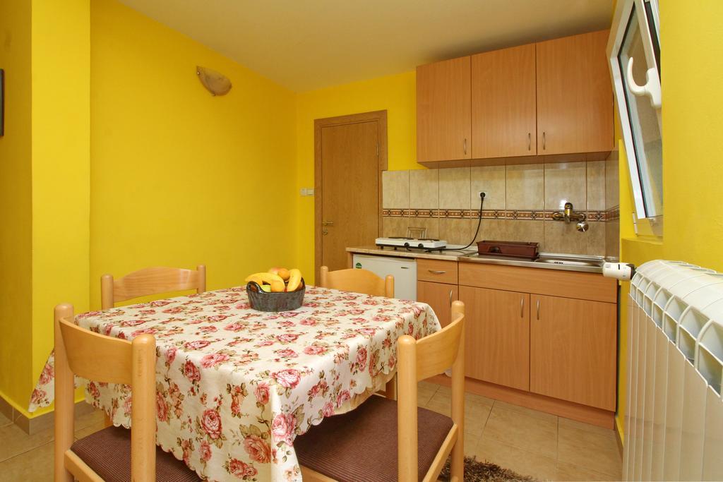 Apartments Junior Ζλάτιμπορ Εξωτερικό φωτογραφία