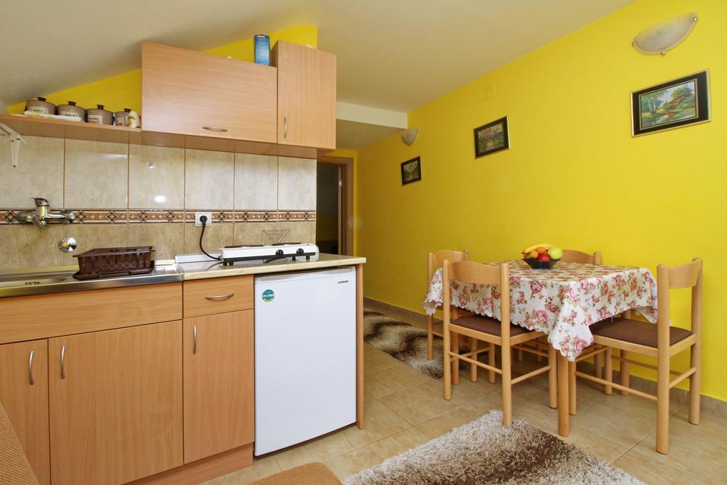 Apartments Junior Ζλάτιμπορ Εξωτερικό φωτογραφία