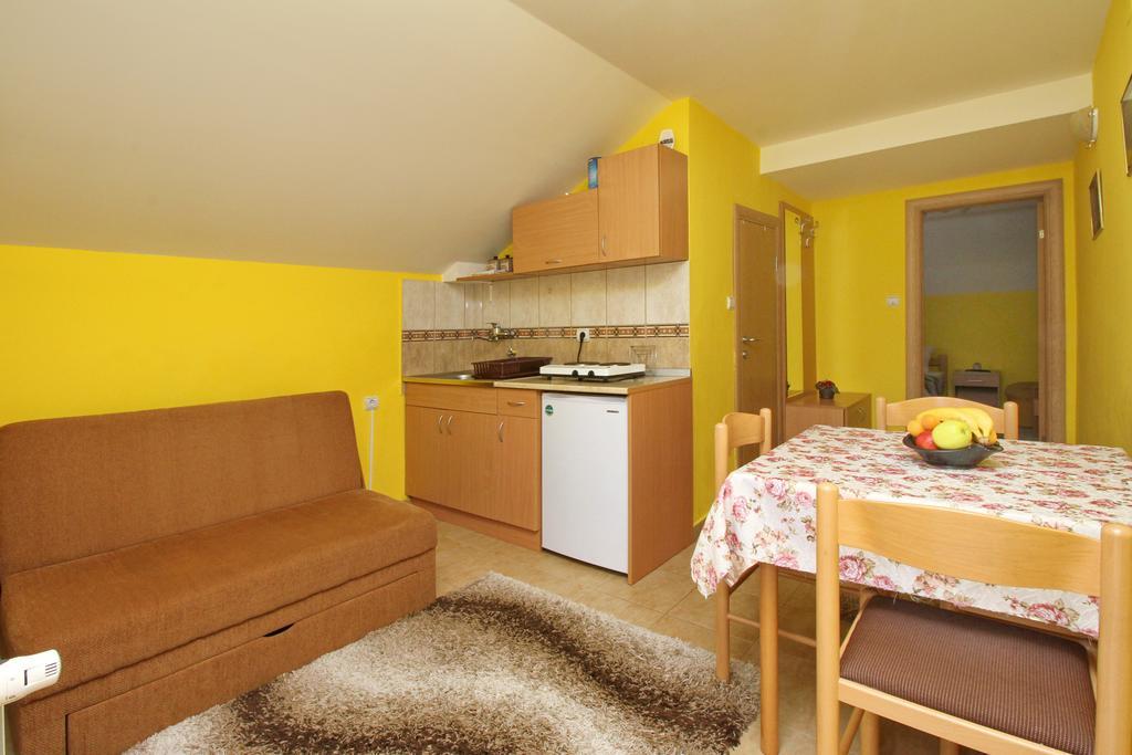 Apartments Junior Ζλάτιμπορ Εξωτερικό φωτογραφία