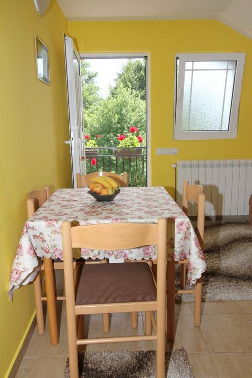 Apartments Junior Ζλάτιμπορ Εξωτερικό φωτογραφία