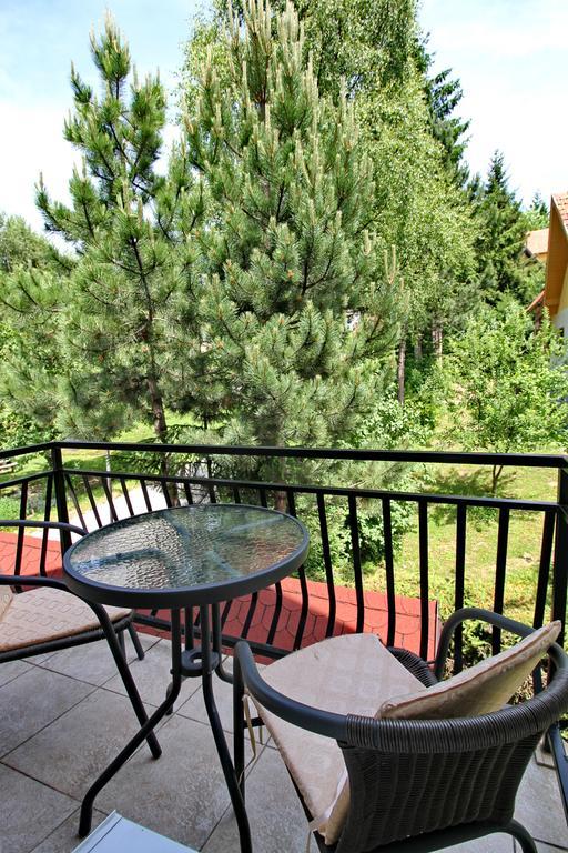Apartments Junior Ζλάτιμπορ Εξωτερικό φωτογραφία