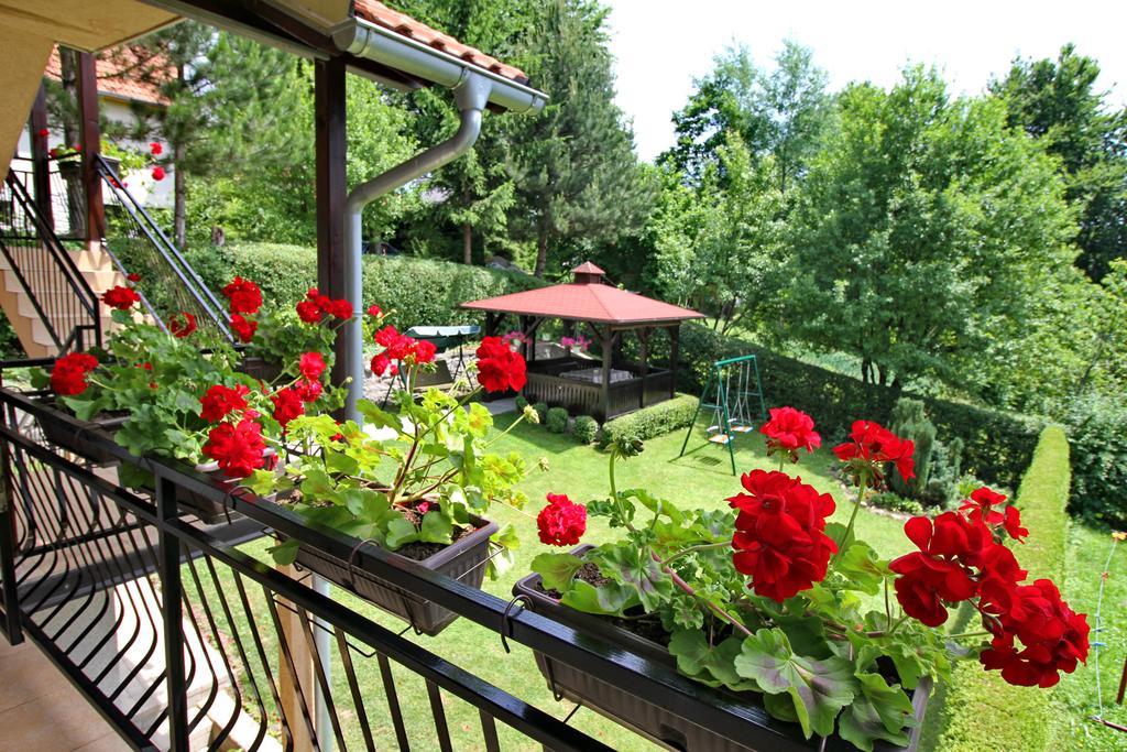 Apartments Junior Ζλάτιμπορ Εξωτερικό φωτογραφία