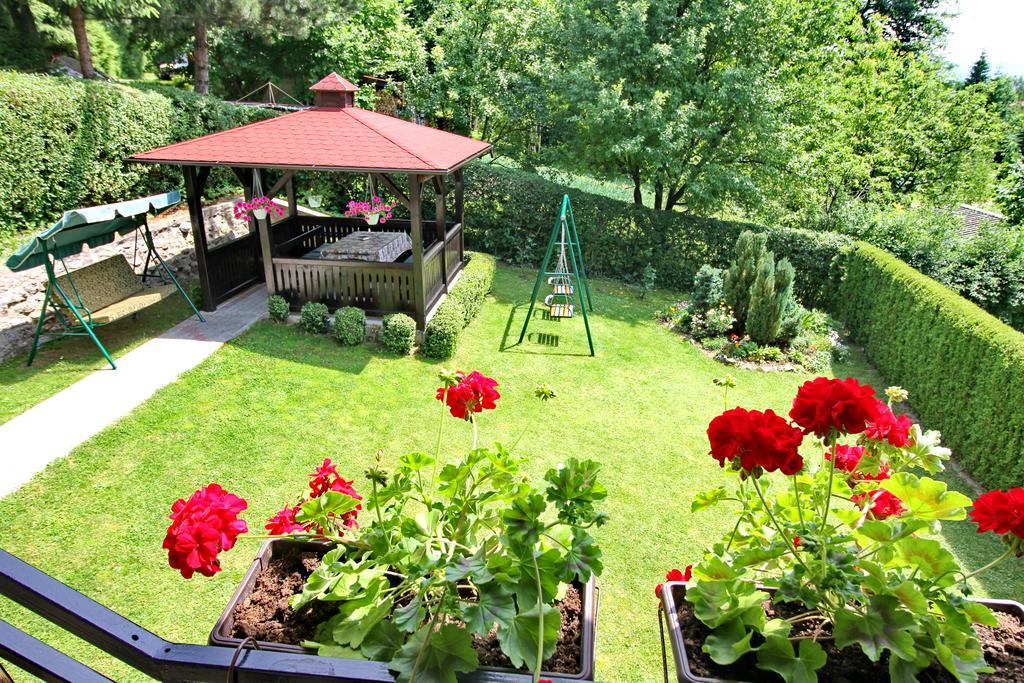 Apartments Junior Ζλάτιμπορ Εξωτερικό φωτογραφία
